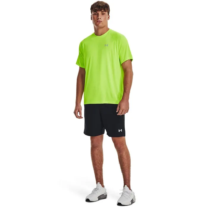 Under Armour Tech Reflective SS