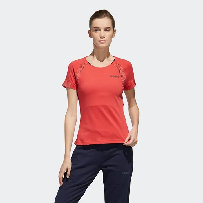 W FC COOL TEE