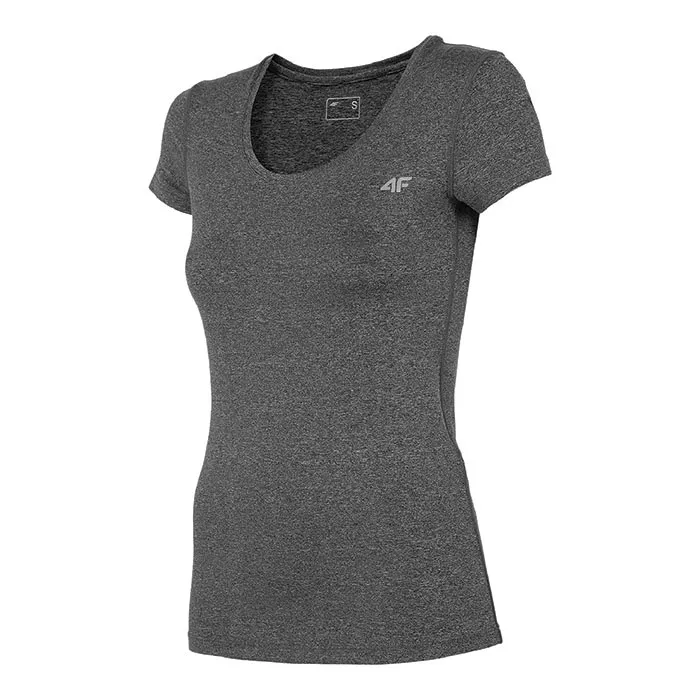 W FUNCTIONAL T-SHIRT