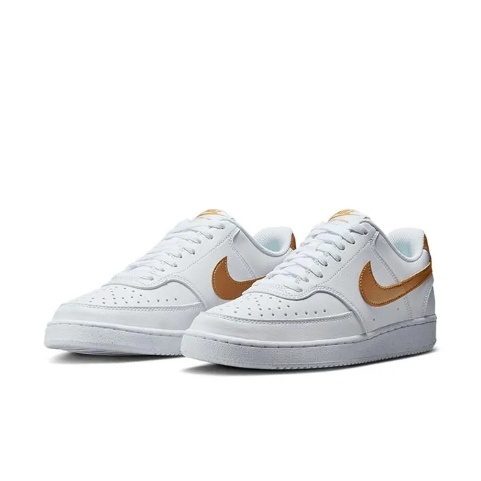 W NIKE COURT VISION LO NN
