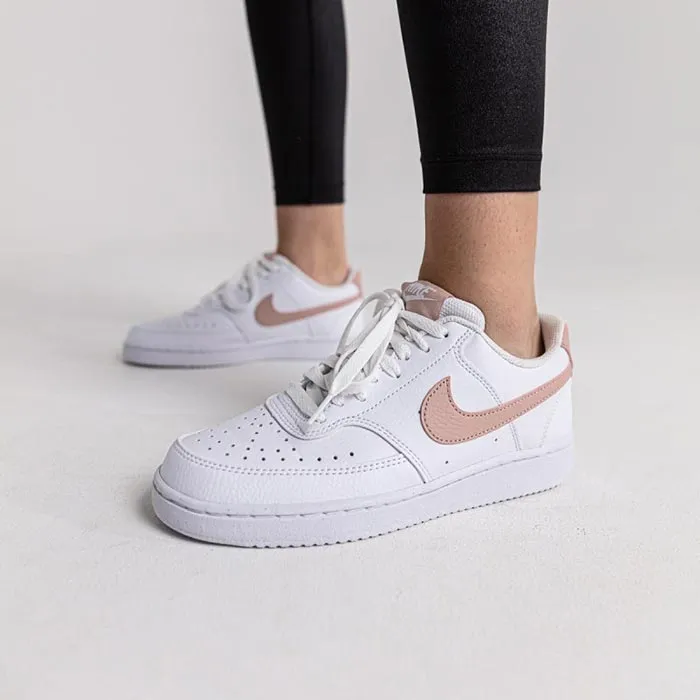 W NIKE COURT VISION LO NN
