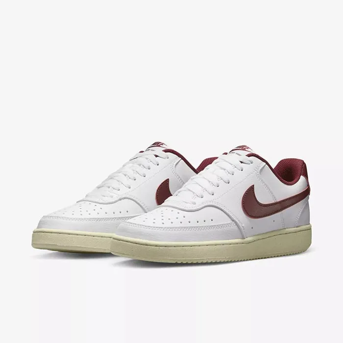 W NIKE COURT VISION LO NN