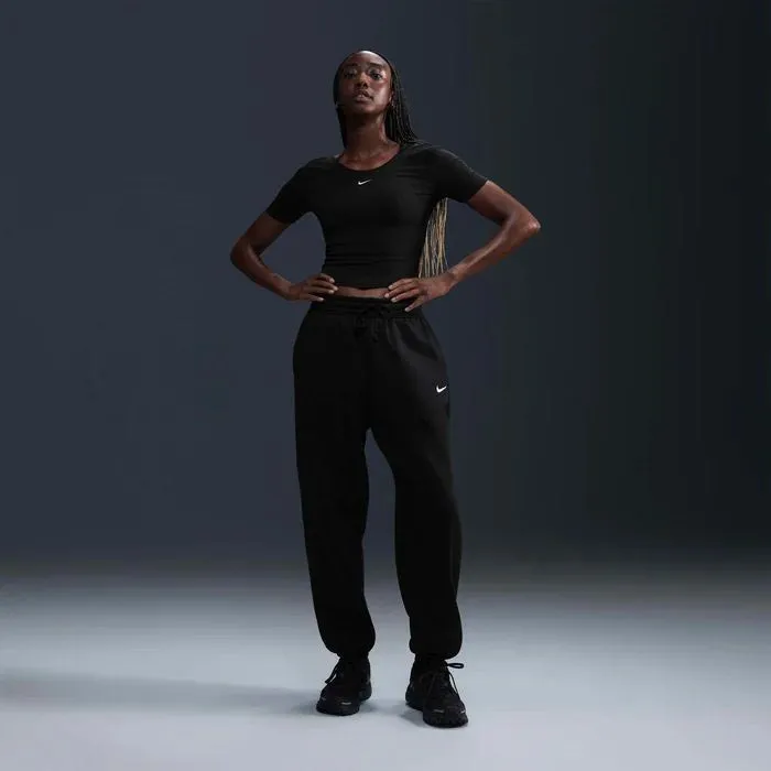 W NSW PHNX FLC HR OS PANT 2