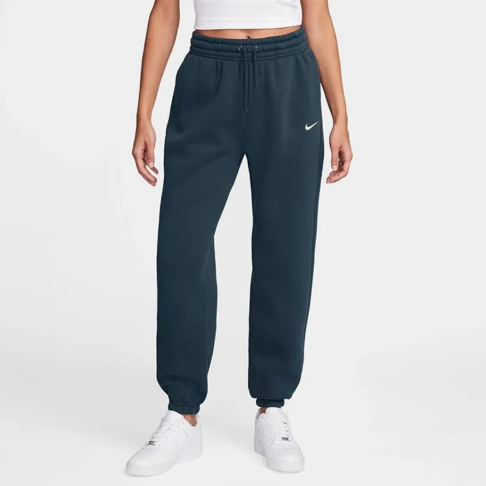 W NSW PHNX FLC HR OS PANT 2