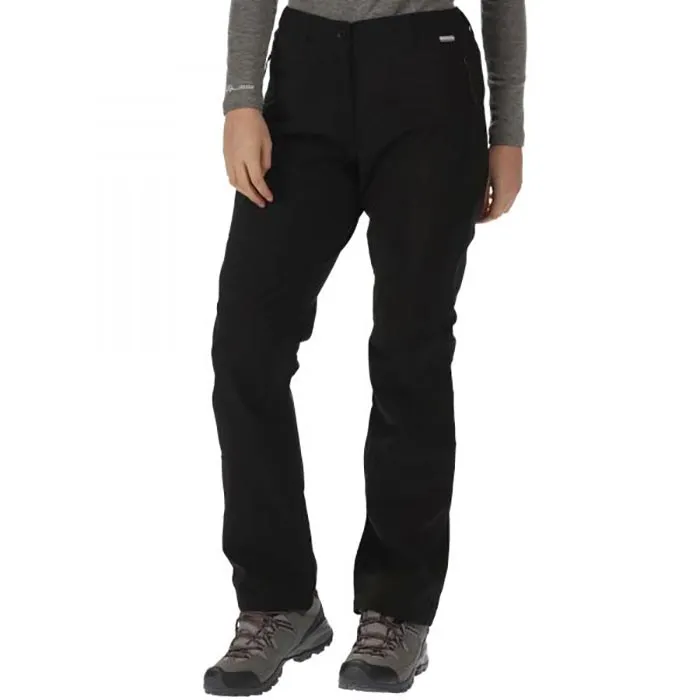Wm Dayhike Tr III Black