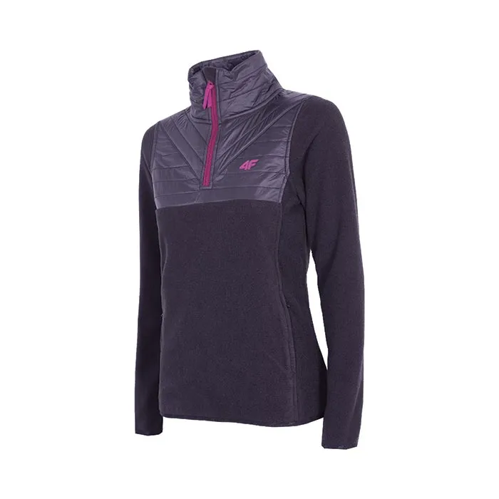 WOMEN'S FLEECE