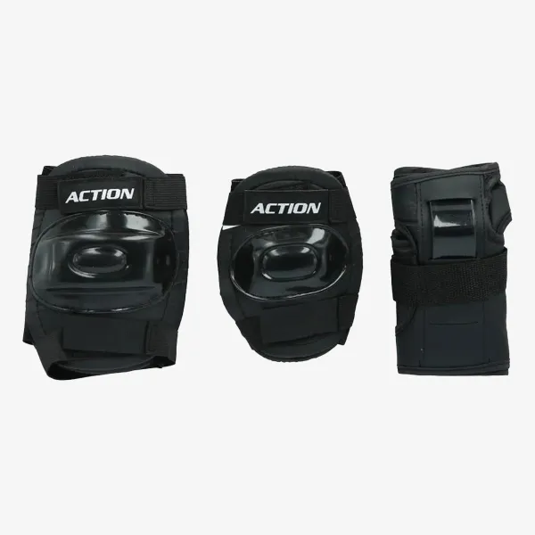 Action Black