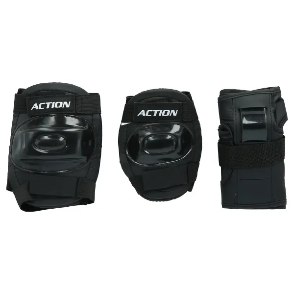 Action Guard