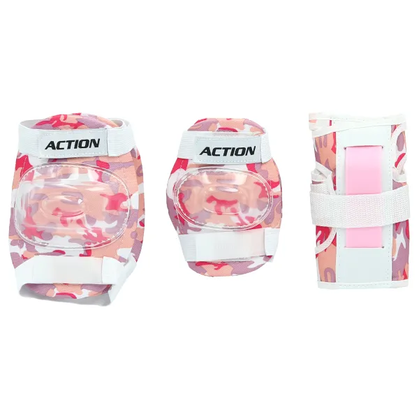 Action Guard