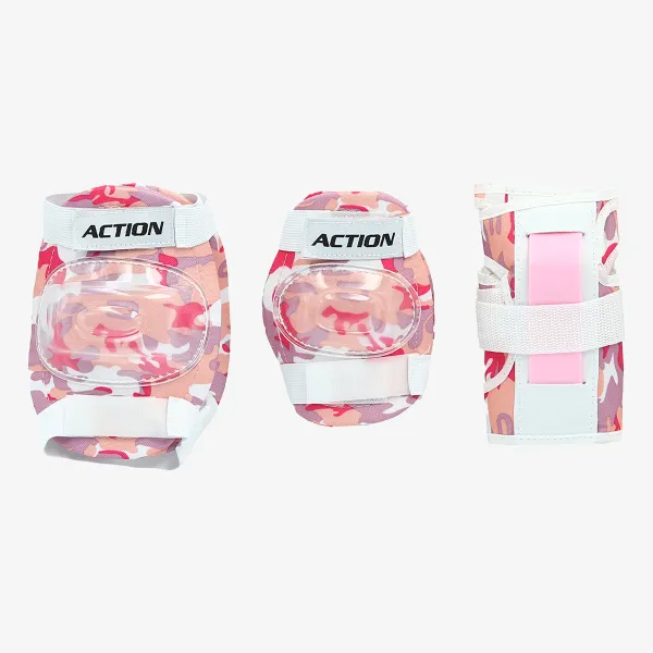 Action Set