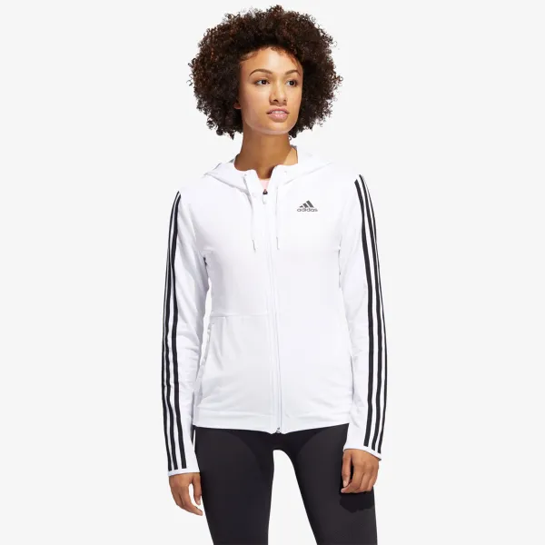 adidas 3-Stripes Hoodie