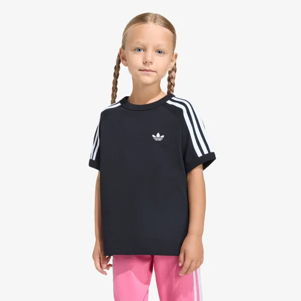 adidas 3 STRIPES TEE