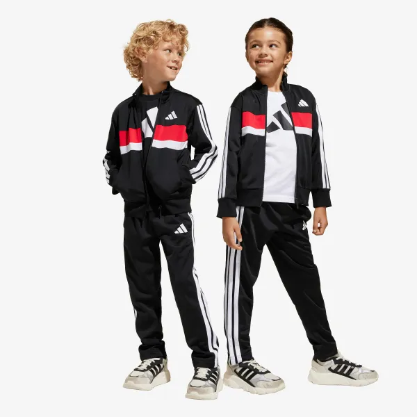 adidas 3 stripes Tiberio