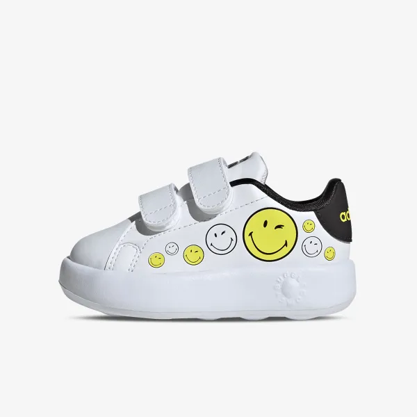 adidas Advantage Smiley