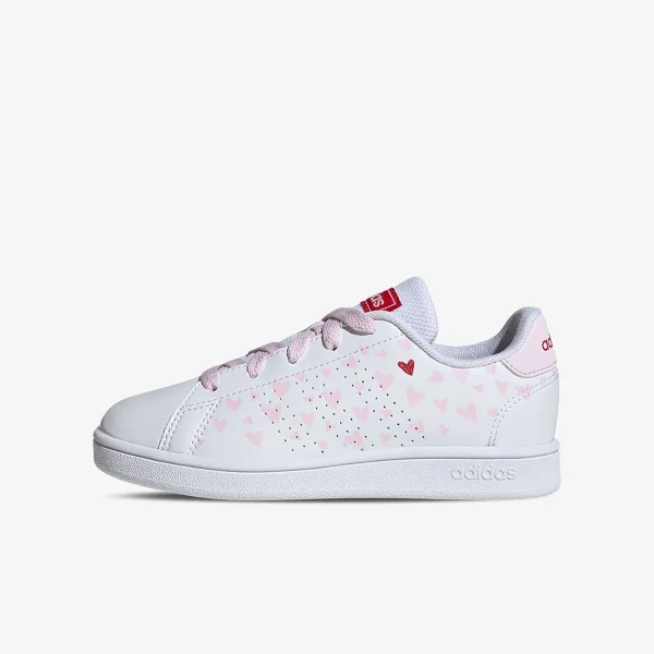 adidas Advantage