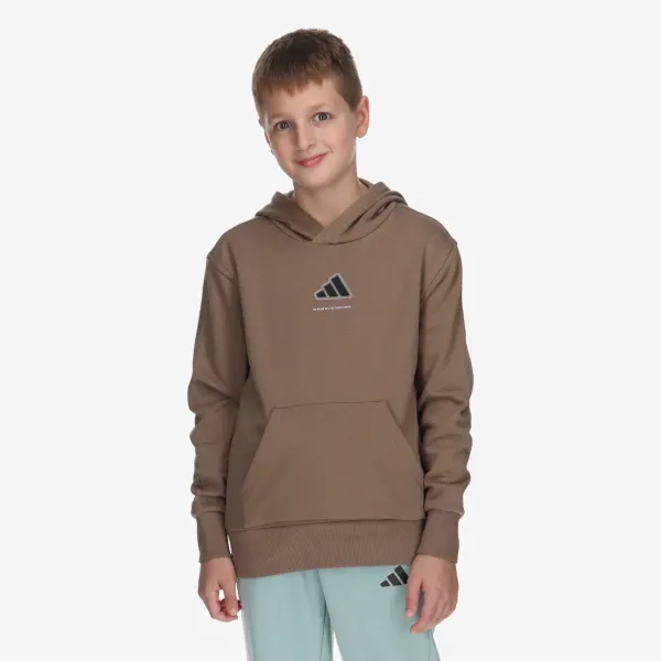 adidas B FL HD