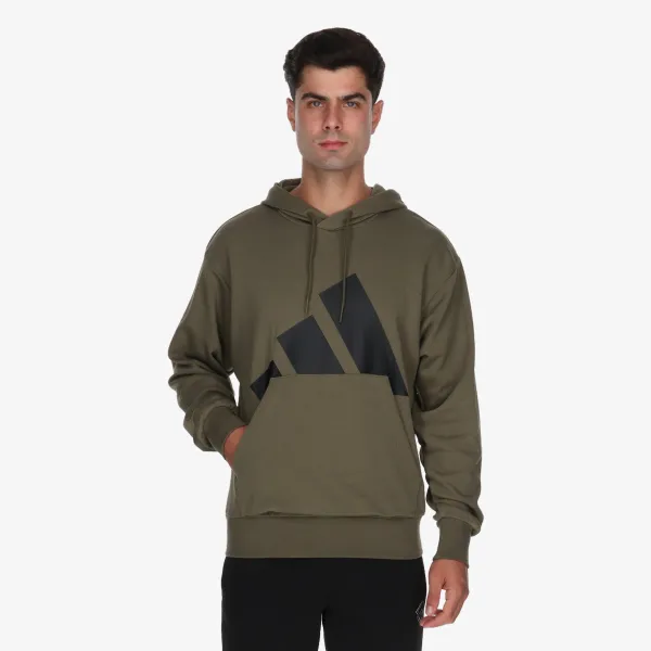 adidas Big logo