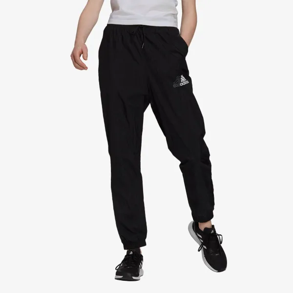 adidas Brand Love Repeat Logo