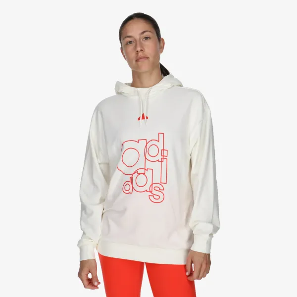adidas Brand Love