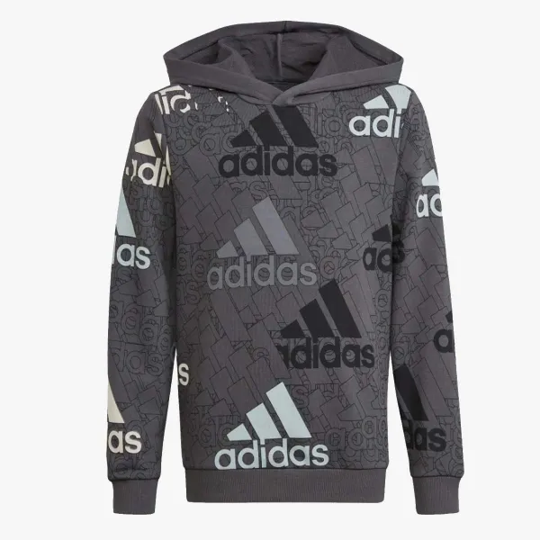 adidas Brand Love