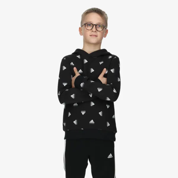 adidas Brand Love