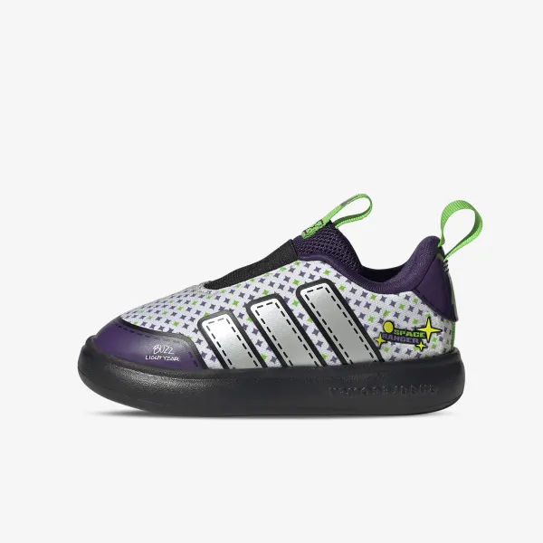 adidas BUBBLECOMIC BUZZ I