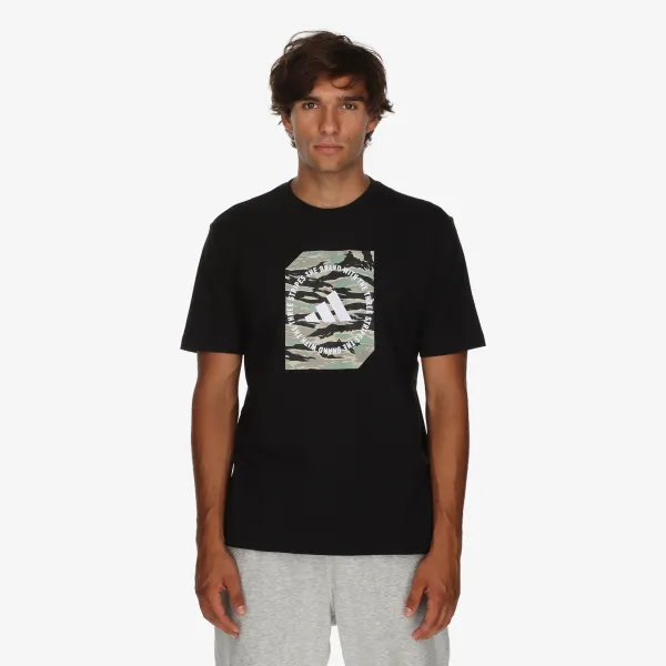 adidas Camo box