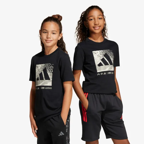 adidas Camo logo