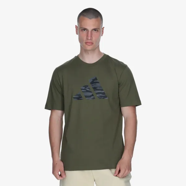adidas Camo logo