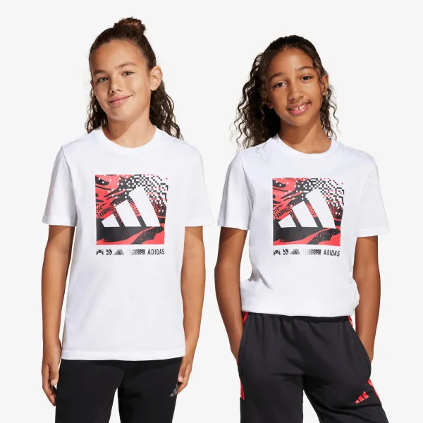 adidas Camo logo