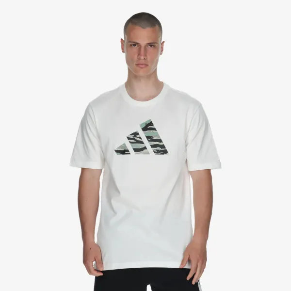 adidas Camo logo
