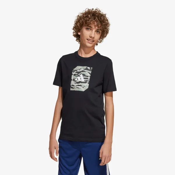 adidas Camo