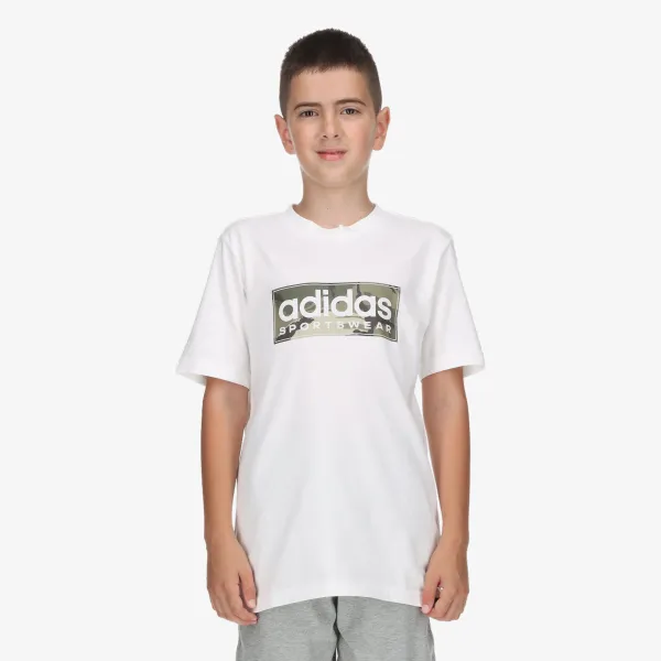 adidas Camo