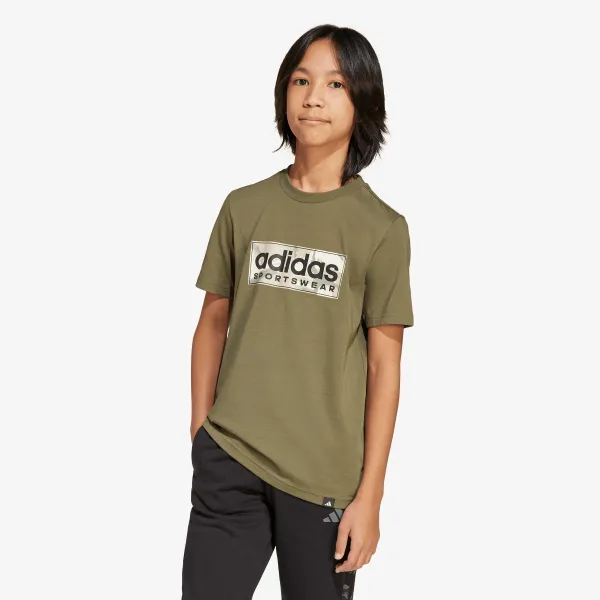 adidas Camo