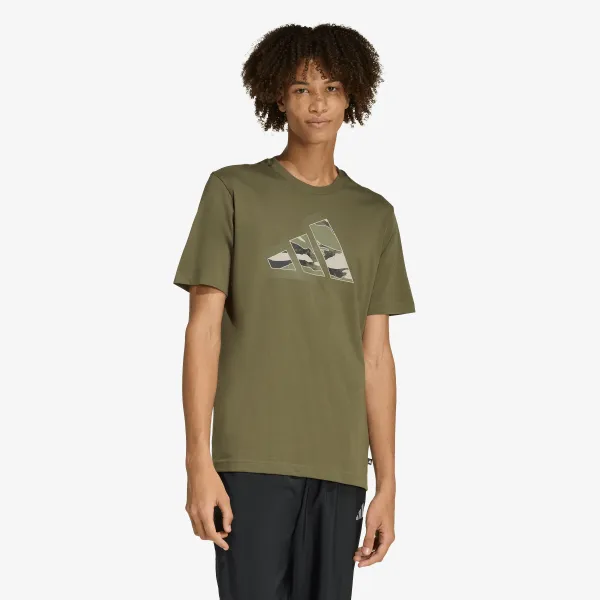 adidas Camo