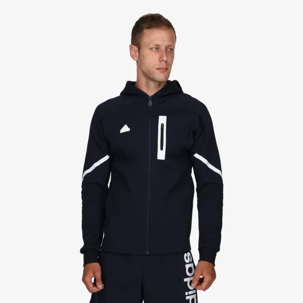 adidas Designed For Gameday