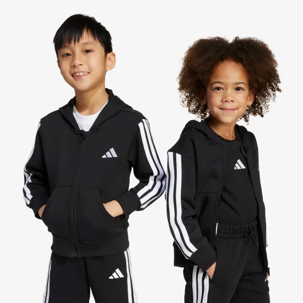 adidas Essentials Full-Zip