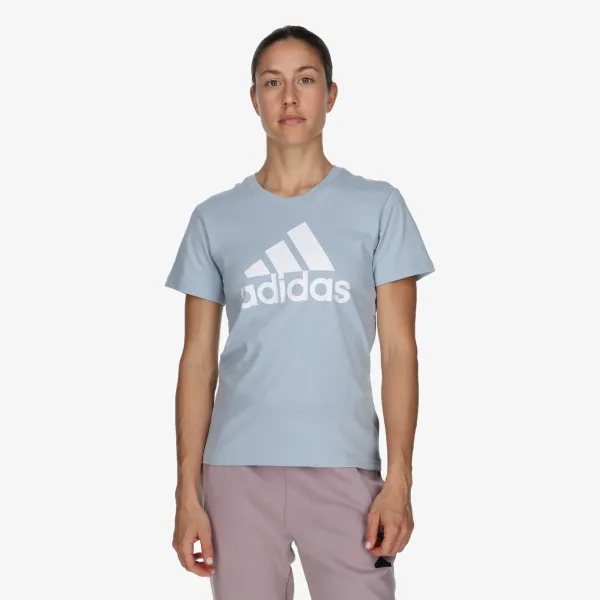 adidas Essentials Logo