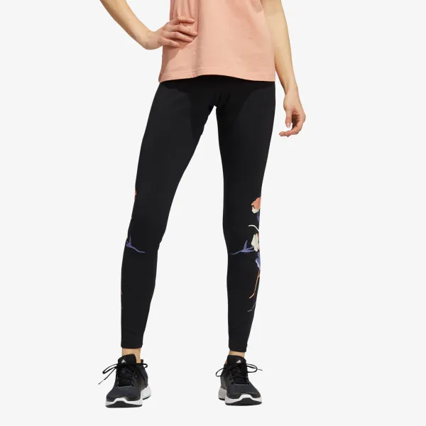 adidas FLORAL GRAPHIC