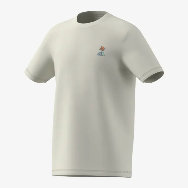 adidas Graphic Logo