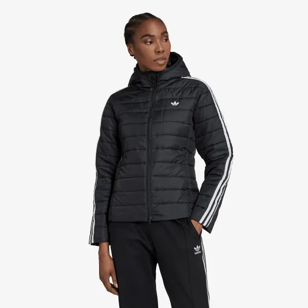 adidas Hooded Premium Slim