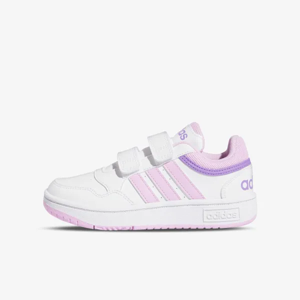 adidas Hoops 3.0