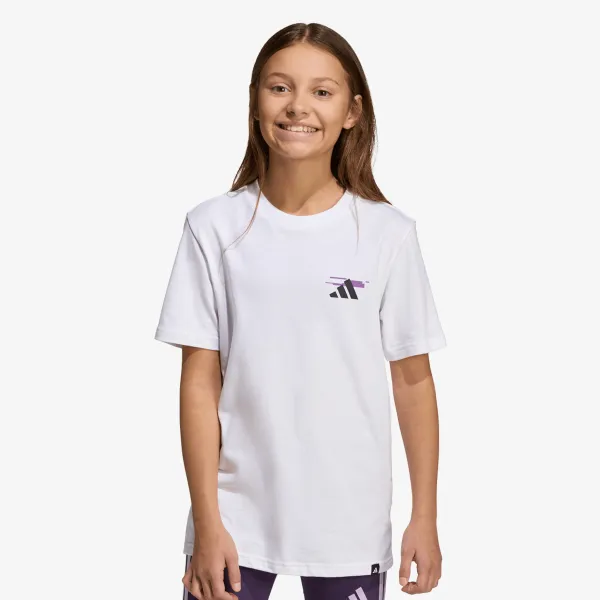 adidas J GAME T 2