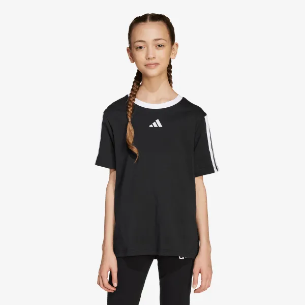 adidas JG 3S BF TEE