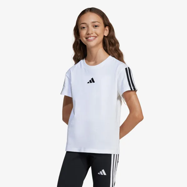 adidas JG 3S TEE 160