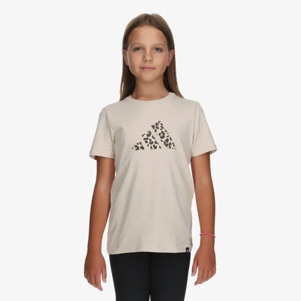 adidas JG ANIMAL T