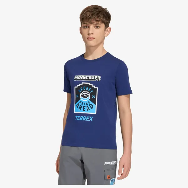 adidas K  MC MT TEE