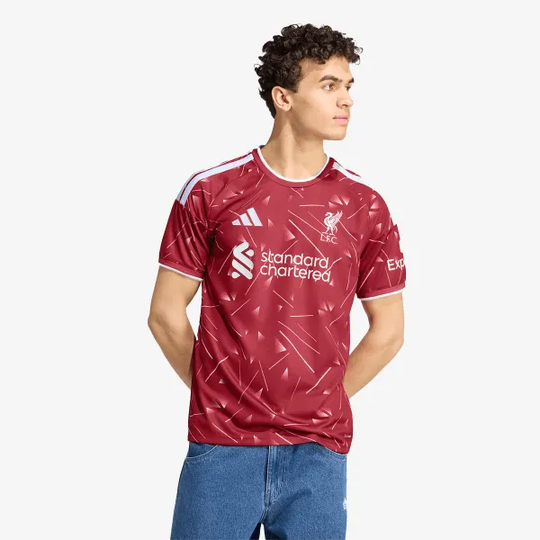 adidas LFC H JSY