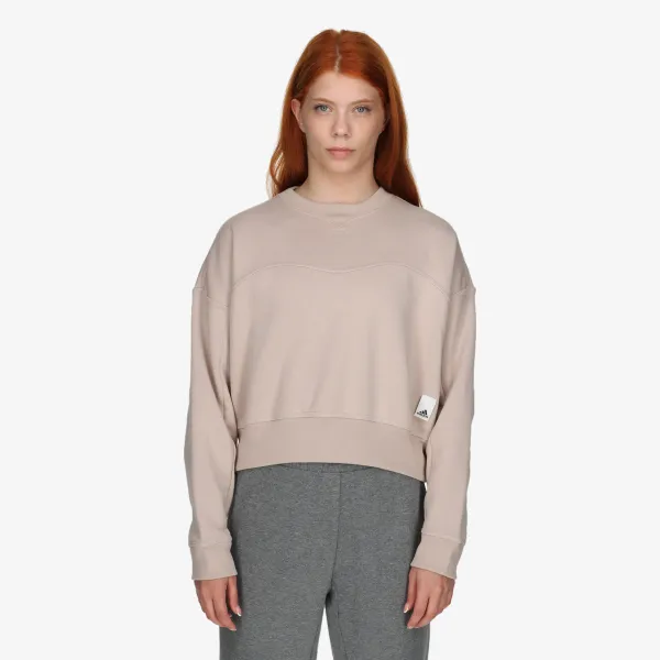 adidas Lounge Fleece