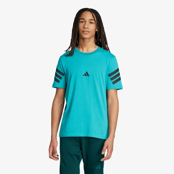 adidas M FI 3S REG T
